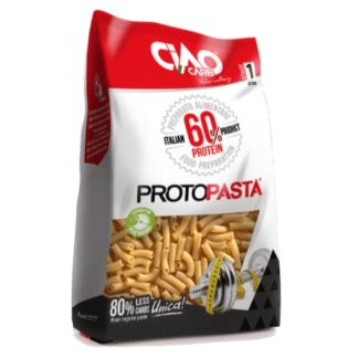 CIAOCARB PROTOPASTA SEDANINI STAGE 1 250 gr
