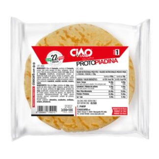 CIAOCARB PROTOPIADA STAGE 1 ( 2 X 50 gr )