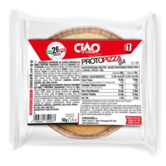 CIAOCARB PROTOPIZZA STAGE 1 50 gr