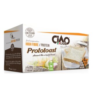 CIAOCARB PROTOTOAST STAGE 2 (4 X 50 g)