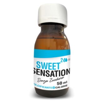 CIAOCARB SWEET SENSATIONS 50 ml