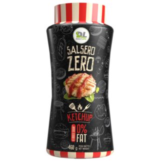 DAILY LIFE ANDERSON SALSERO ZERO 410 gr