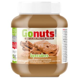 DAILY LIFE GO NUTS Speculoos 350 gr