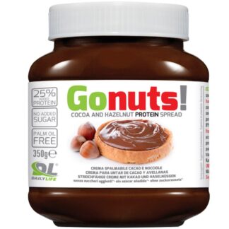 DAILY LIFE GONUTS 350 gr