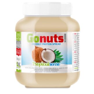 DAILY LIFE GONUTS TropicalSense al Cocco 350 gr