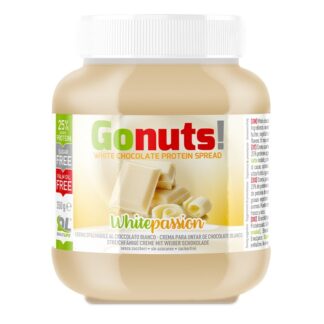 DAILY LIFE GONUTS WHITE PASSION 350 gr