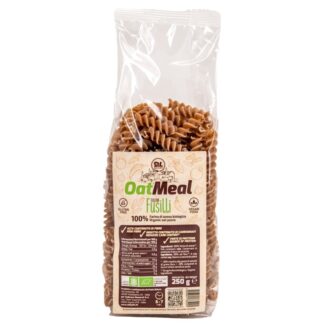 DAILY LIFE OATMEAL PASTA FUSILLI 250 gr