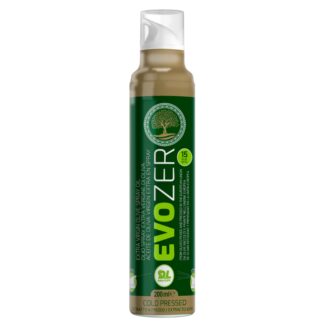 DAILY LIFE EVO ZERO OLIO SPRAY EXTRA VERGINE DI OLIVA 200 ml