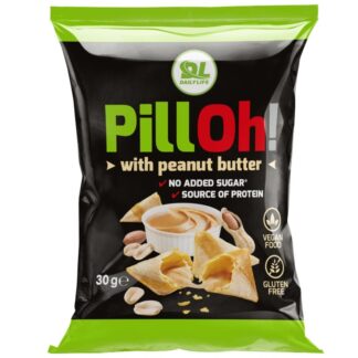 DAILY LIFE PILLOH! 30 gr