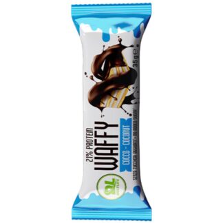 DAILY LIFE WAFFY PROTEIN 1 WAFER PROTEICO da 35 gr