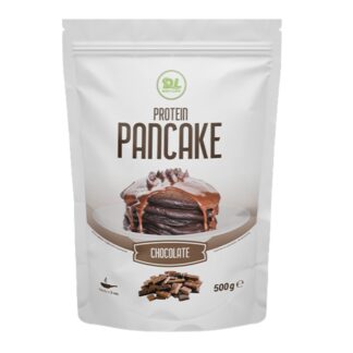 Daily Life Anderson Protein Pancake 500 gr. Preparato con Avena e Proteine Whey