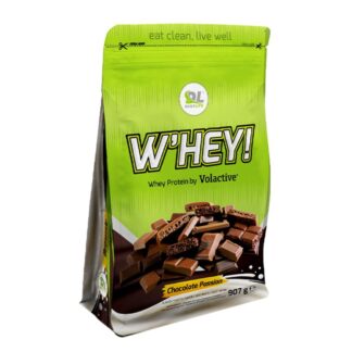 DELIGHT - Daily Life W'HEY! 907 gr Proteine Volactive