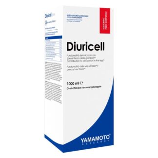 Diuricell di YAMAMOTO NUTRITION - 1000 ml