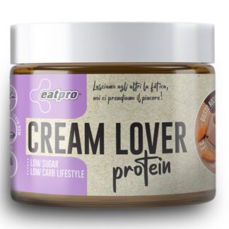 EATPRO CREAM LOVER PISTACCHIO 200 gr