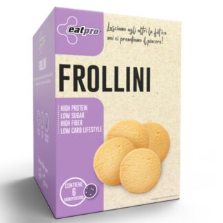 EATPRO FROLLINI 6 X 33 gr