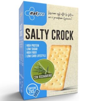 EATPRO SALTY CROCK 2 X 45 gr