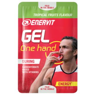ENERVIT Enervitene Sport OneHand 1gel da 12,5ml