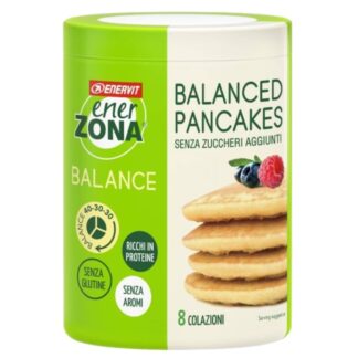 ENERVIT ENERZONA BALANCED PANCAKES 320 gr