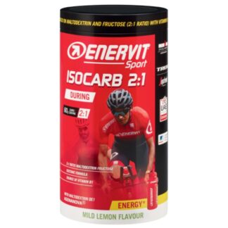 ENERVIT ISOCARB 2:1 650 gr
