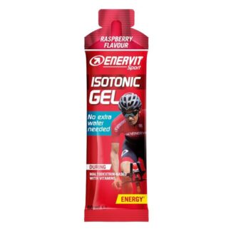 ENERVIT Isotonic Gel 60 ml