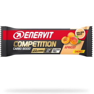 ENERVIT Power Sport Competition 1 barretta da 30 grammi