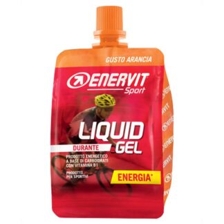 Enervit Sport Liquid Gel (60ml)