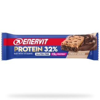 ENERVIT SPORT PROTEIN BAR 30% - 1 barretta da 38 gr