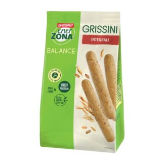 Enerzona Balance  Grissini Integrali 100 gr