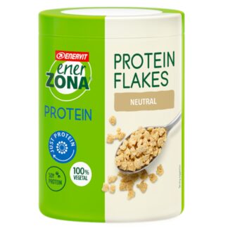 ENERZONA Balance - Protein Flakes 224 grammi