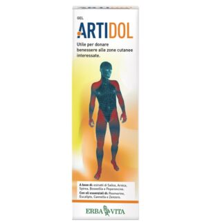 ERBA VITA ARTIDOL GEL 100 ml