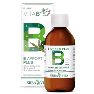 ERBA VITA B-APPORT PLUS FLUIDO 200 ml