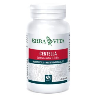 ERBA VITA CENTELLA 60 caps