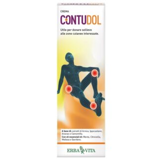 ERBA VITA CONTUDOL CREMA 75 ml