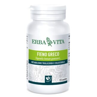 ERBA VITA FIENO GRECO 125 tav