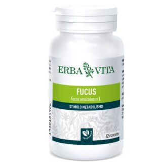 ERBA VITA FUCUS 125 tav