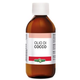ERBA VITA OLIO DI COCCO 100 ml