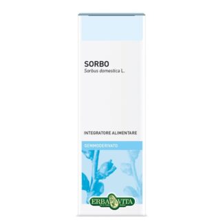 ERBA VITA SORBO 50 ml