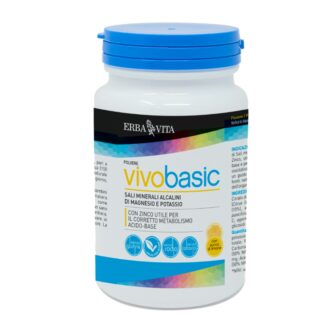ERBA VITA VIVOBASIC 200 g