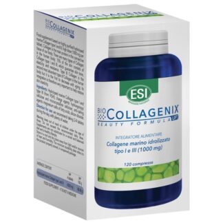 ESI BIOCOLLAGENIX 120 cpr