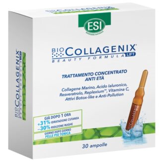 ESI BIOCOLLAGENIX 30 ampolle