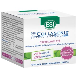 ESI BIOCOLLAGENIX CREMA ANTI ETÀ 50 ml