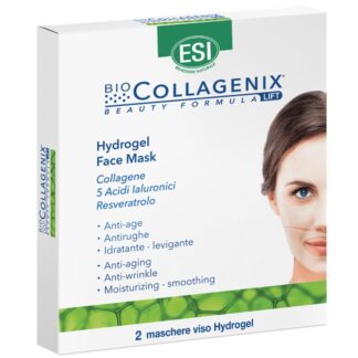 ESI BIOCOLLAGENIX MASK 2 pz