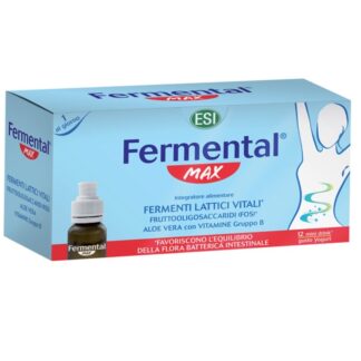 ESI FERMENTAL MAX 12 mini drink
