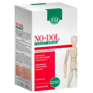 ESI NO DOL 16 pocket drink
