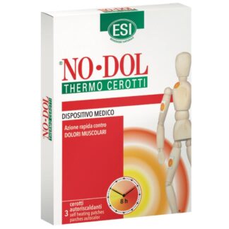 ESI NO DOL 3 THERMO CEROTTI