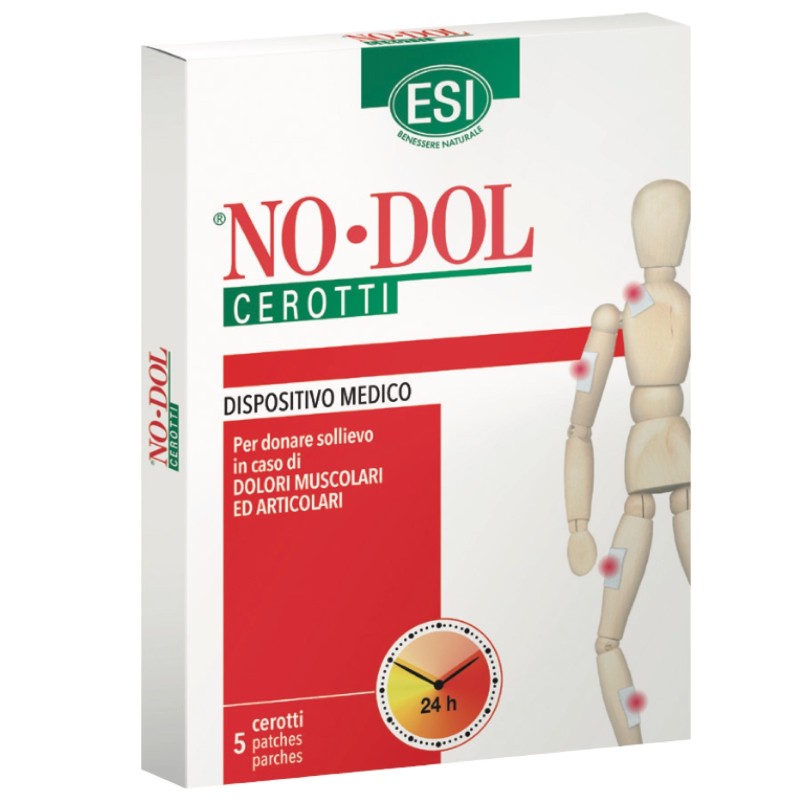 ESI NO DOL 5 CEROTTI