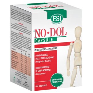 ESI NO DOL 60 caps