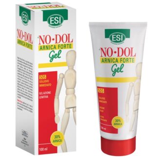ESI NO DOL ARNICA FORTE GEL 100 ml