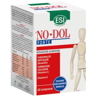 ESI NO DOL FORTE 60 cpr