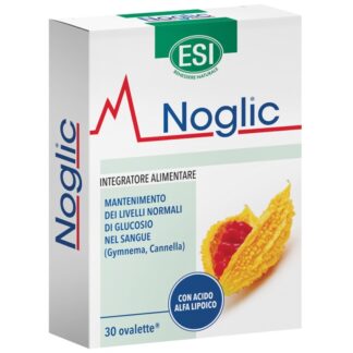 ESI NOGLIC 30 ovalette